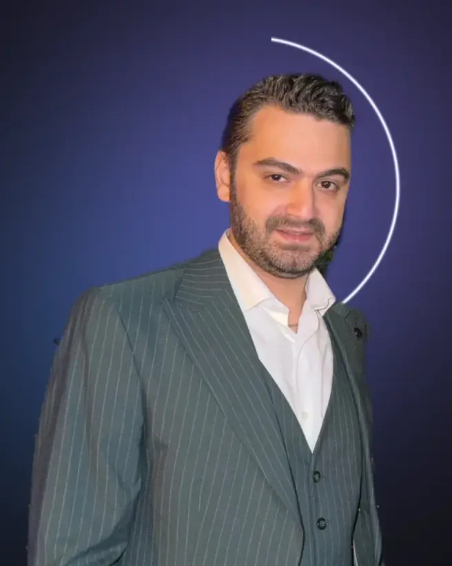 Karim Hasan, founder of Whales Street